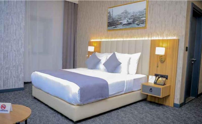 Best Western Premier DJ Hotel image