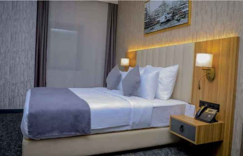 Best Western Premier DJ Hotel image