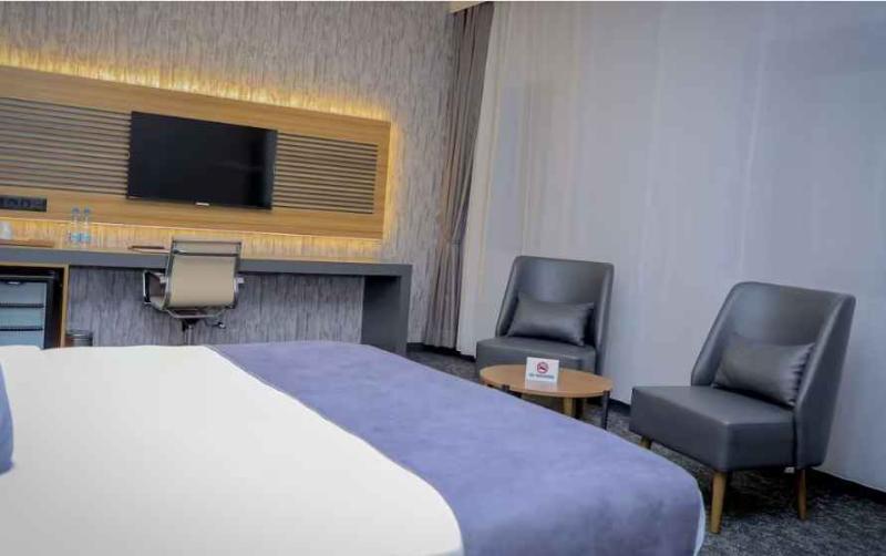 Best Western Premier DJ Hotel image