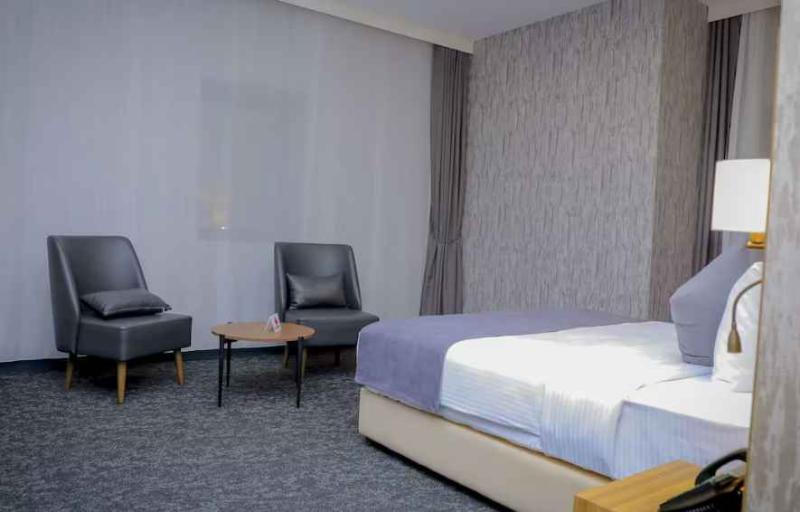 Best Western Premier DJ Hotel image