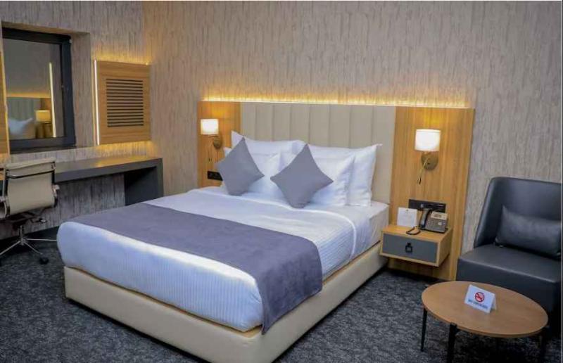 Best Western Premier DJ Hotel image