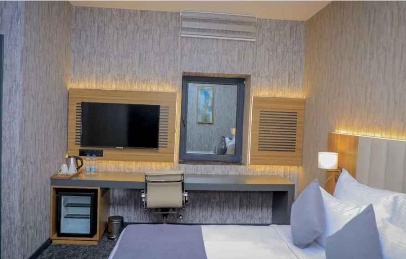 Best Western Premier DJ Hotel image