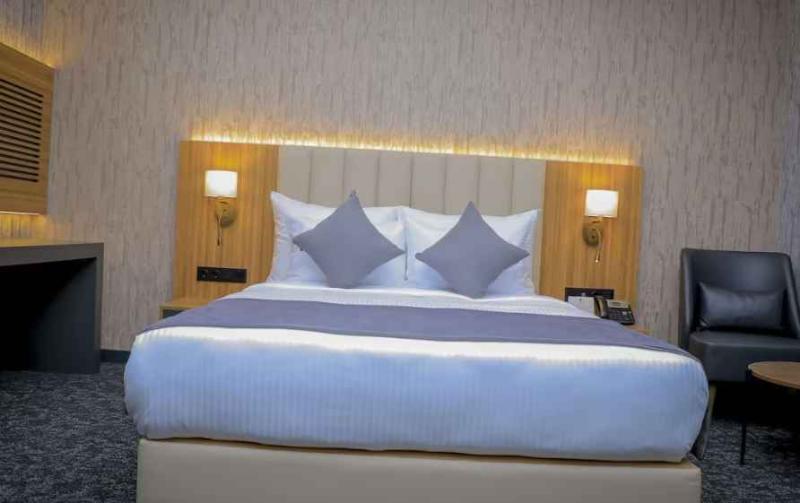 Best Western Premier DJ Hotel image