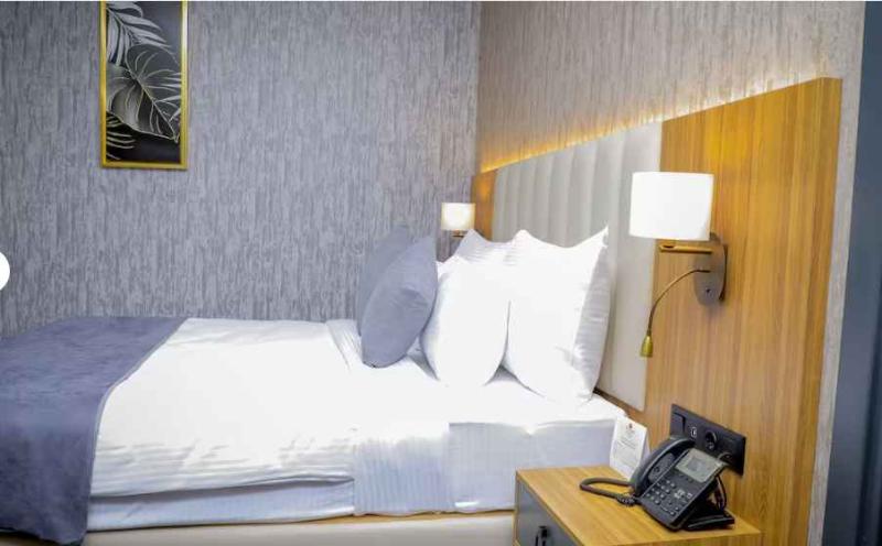 Best Western Premier DJ Hotel image