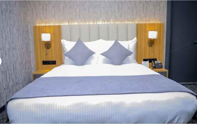 Best Western Premier DJ Hotel image
