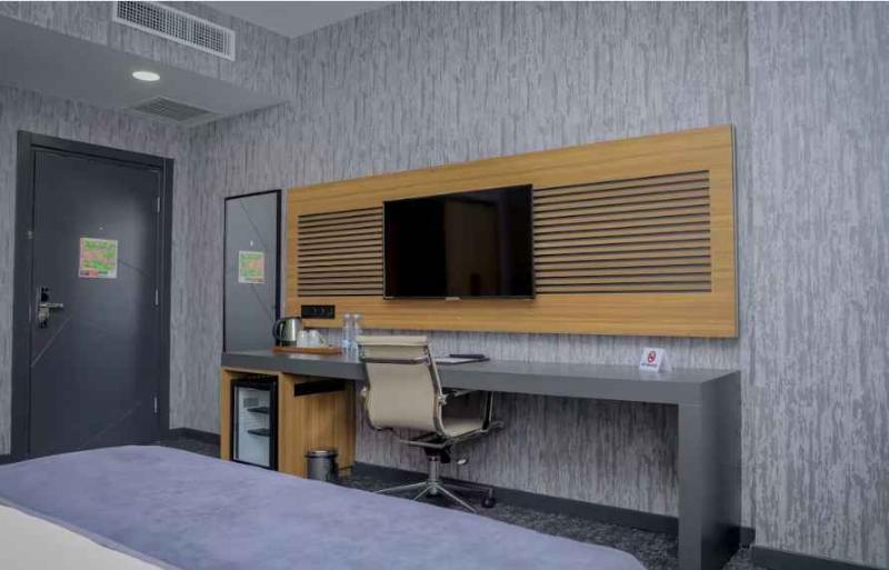 Best Western Premier DJ Hotel image