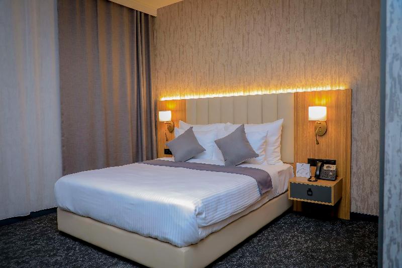 Best Western Premier DJ Hotel image