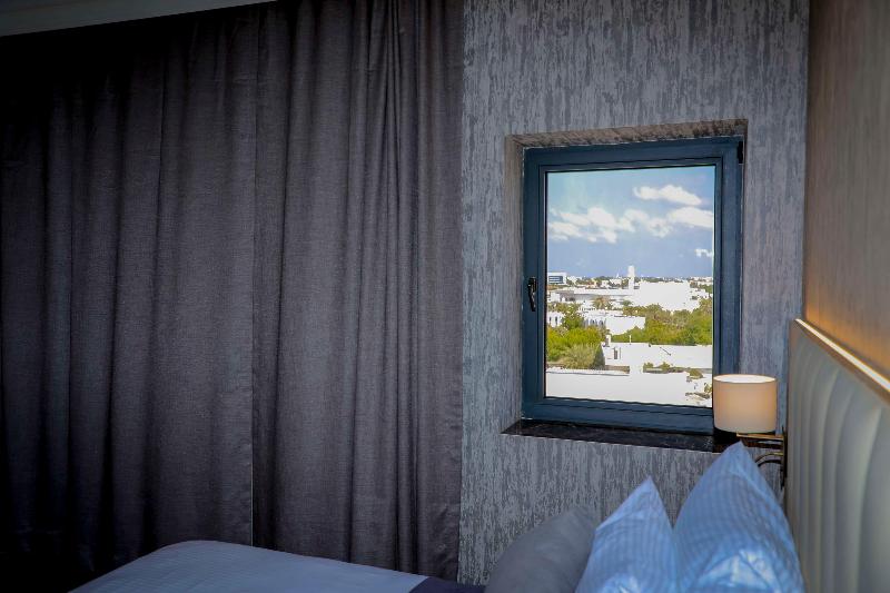 Best Western Premier DJ Hotel image