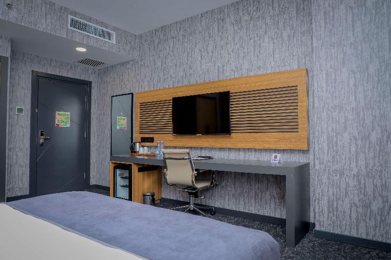 Best Western Premier DJ Hotel image