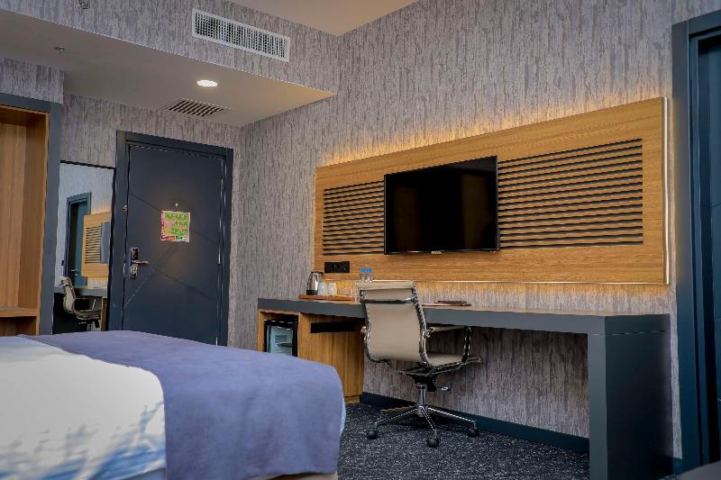 Best Western Premier DJ Hotel image