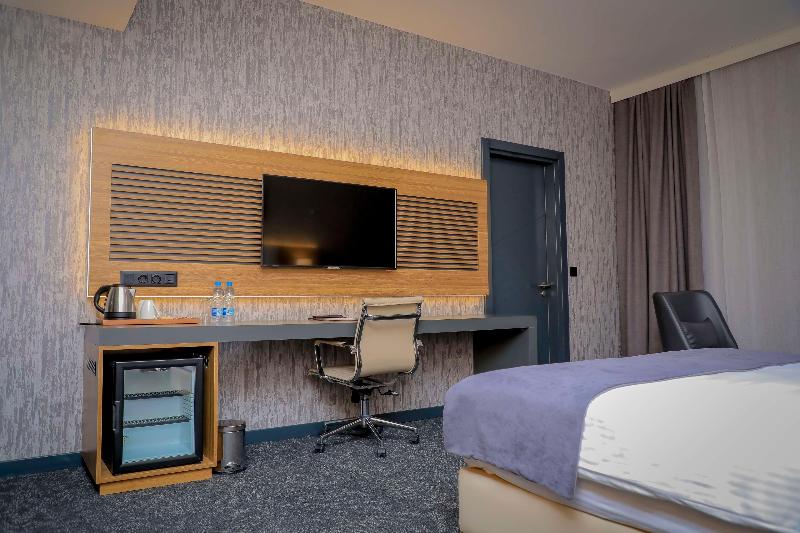 Best Western Premier DJ Hotel image