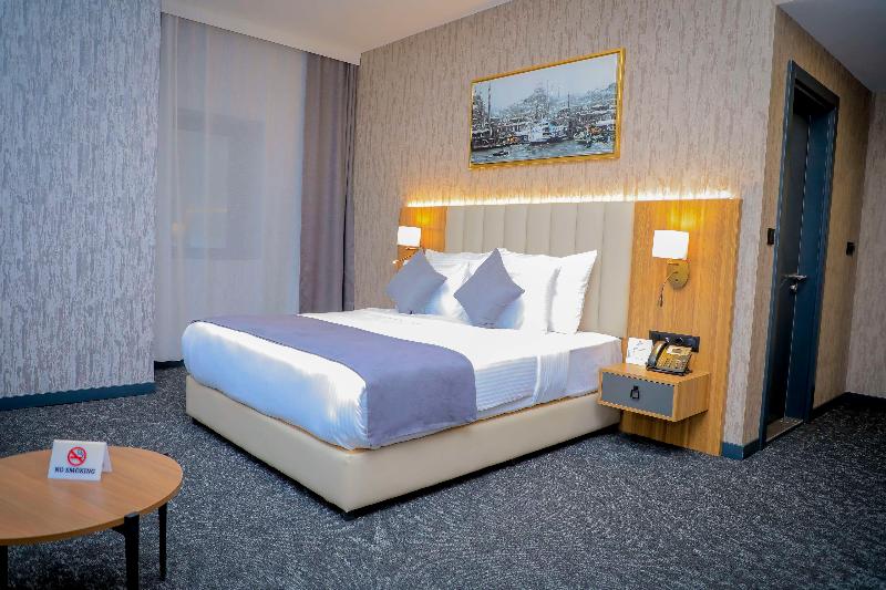 Best Western Premier DJ Hotel image