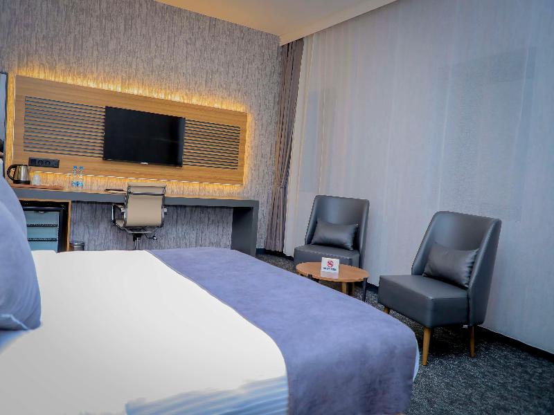 Best Western Premier DJ Hotel image