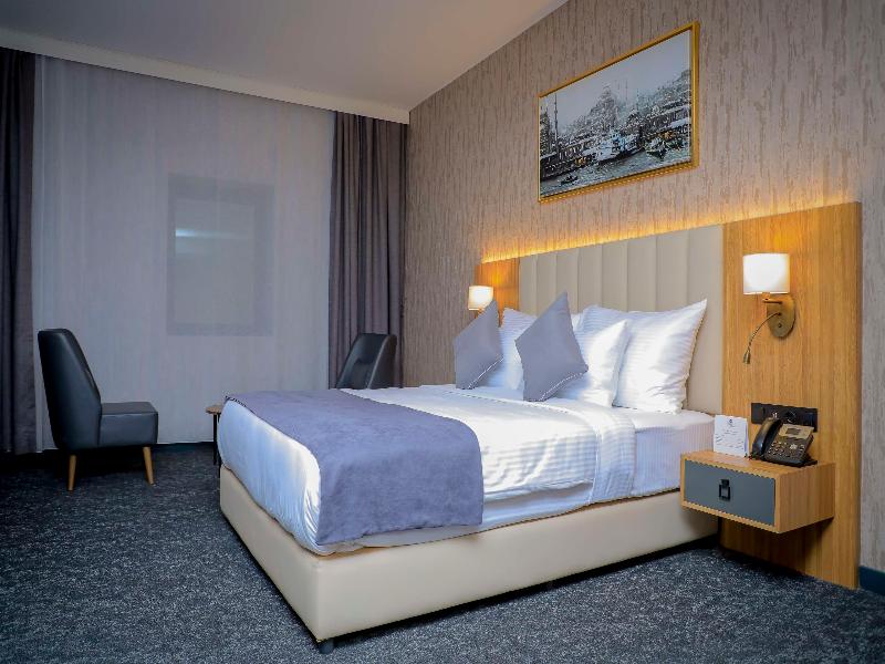 Best Western Premier DJ Hotel image
