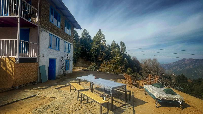 Beyond Wifi Burans Kot Heritage — main photo
