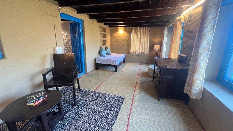 Beyond Wifi Burans Kot Heritage — photo 2