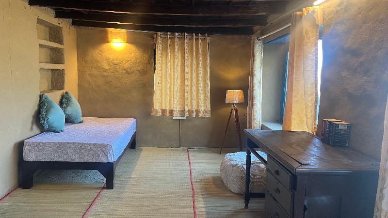 Beyond Wifi Burans Kot Heritage — photo 3