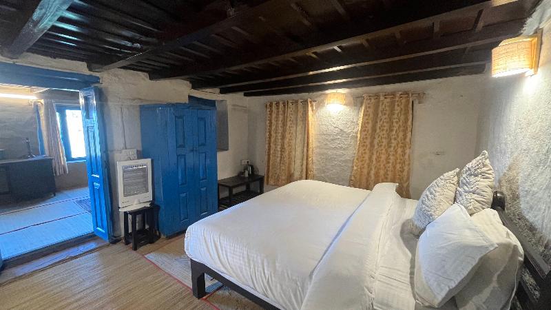 Beyond Wifi Burans Kot Heritage — photo 4