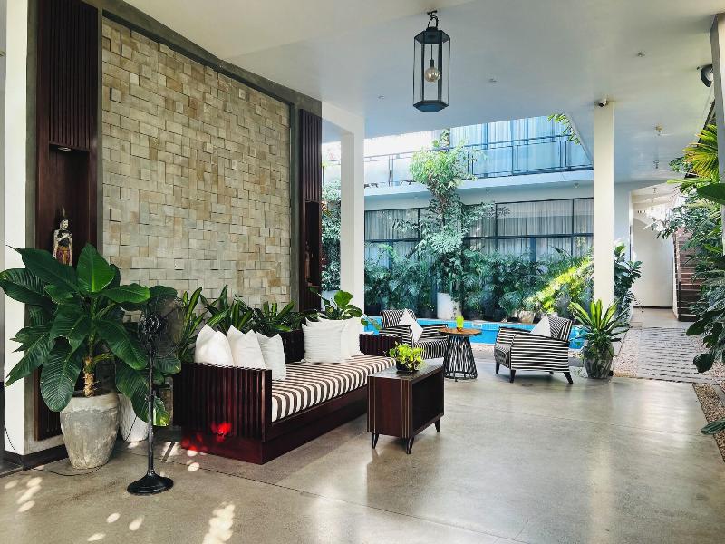 Maison Leab image