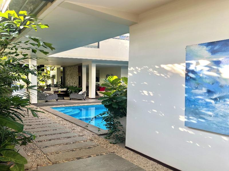 Maison Leab image