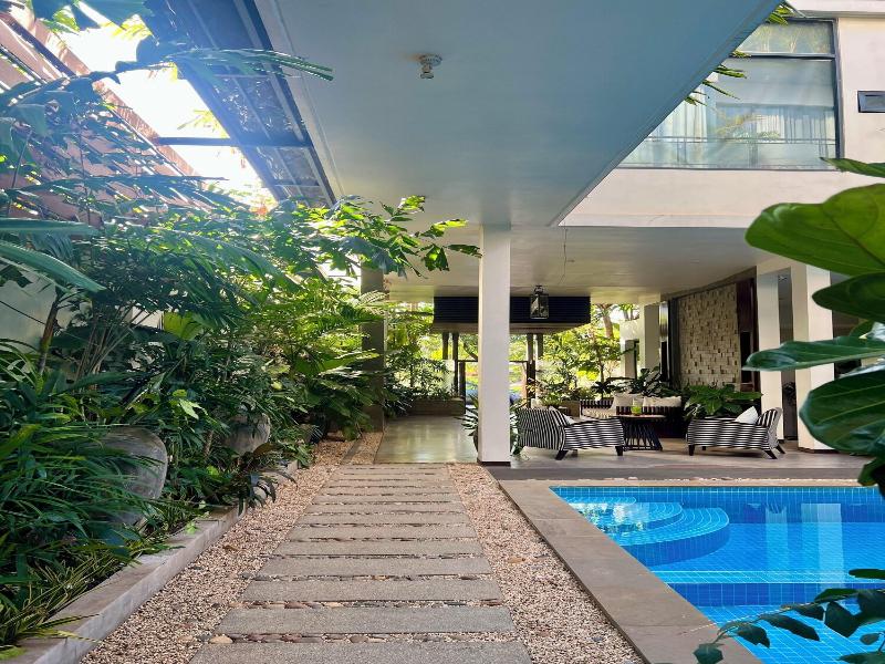 Maison Leab image