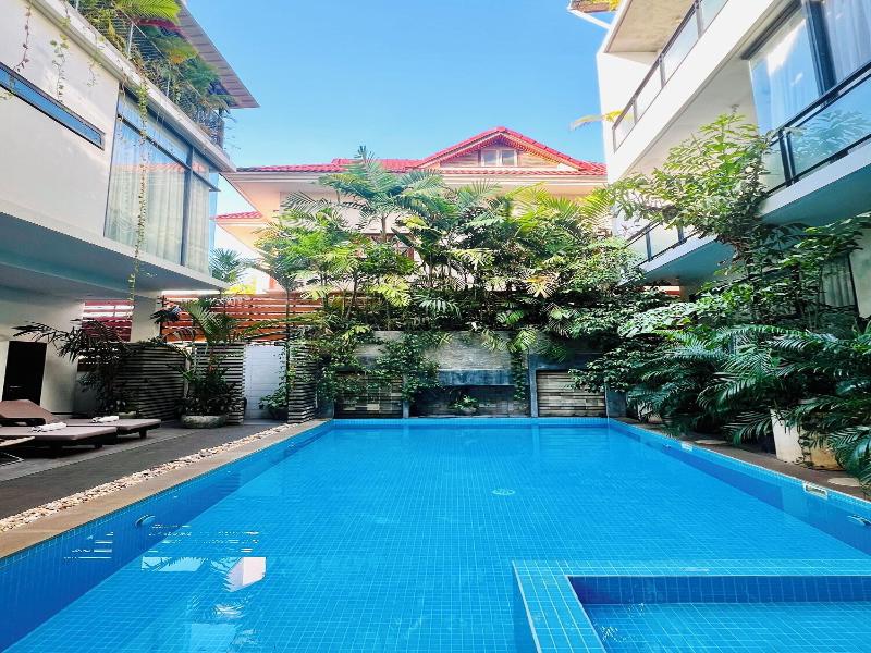 Maison Leab image