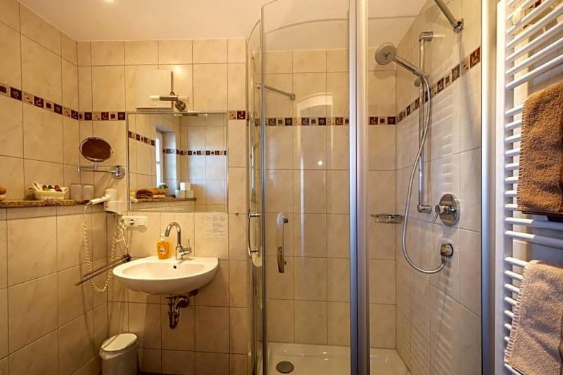 Boutique Hotel Angerer image