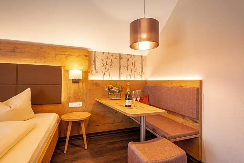 Boutique Hotel Angerer image