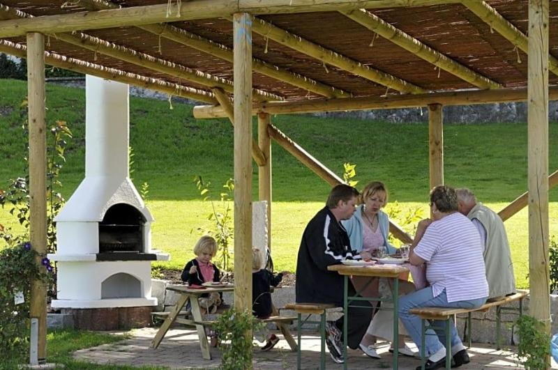 Boutique Hotel Angerer image