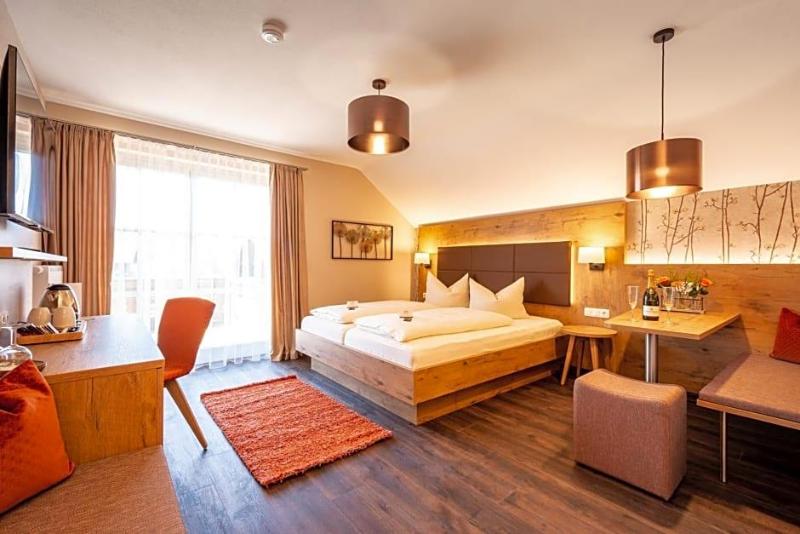Boutique Hotel Angerer image