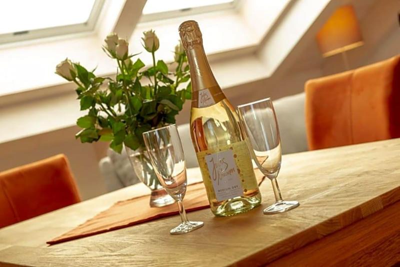 Boutique Hotel Angerer image