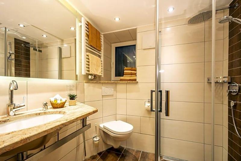 Boutique Hotel Angerer image