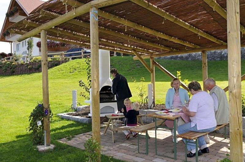 Boutique Hotel Angerer image