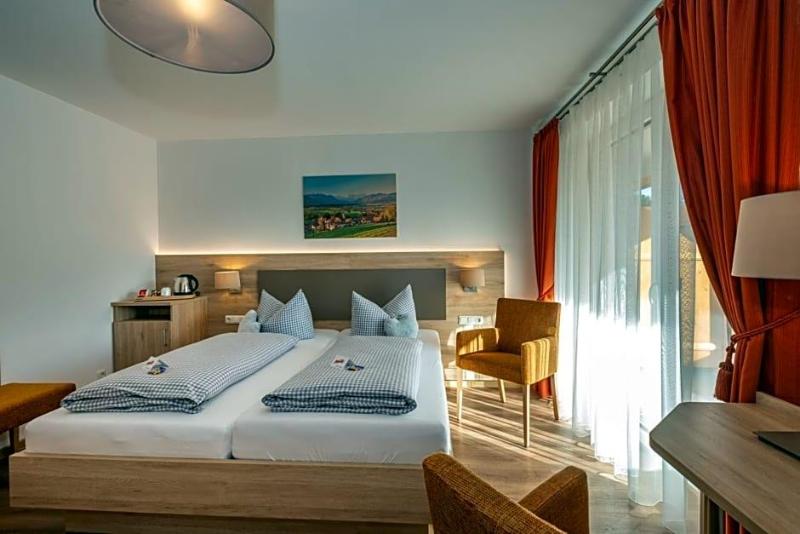 Boutique Hotel Angerer image
