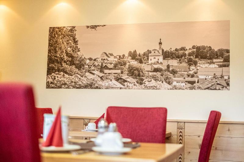 Boutique Hotel Angerer image