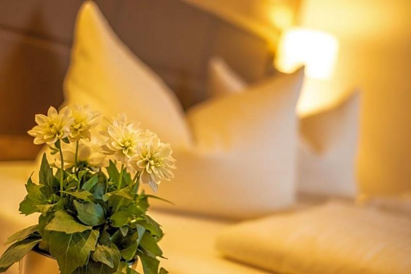 Boutique Hotel Angerer image