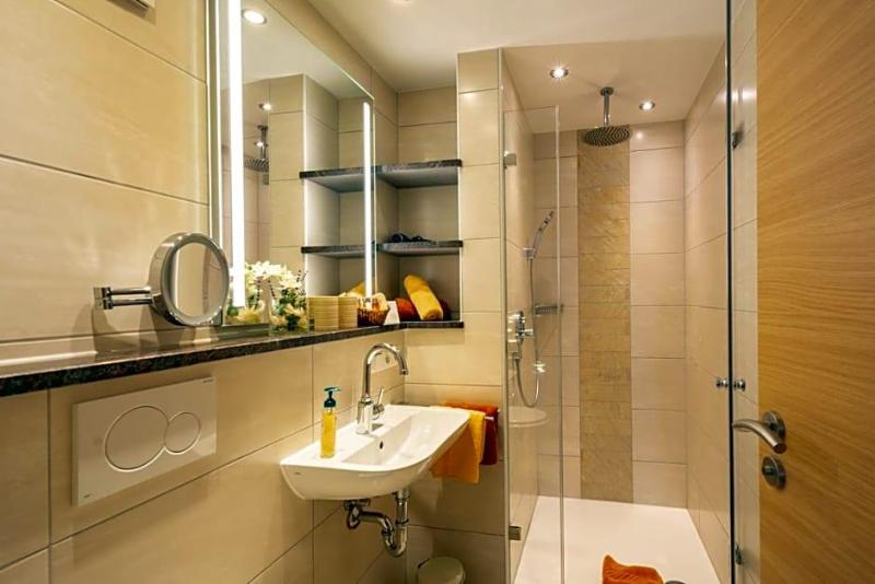 Boutique Hotel Angerer image