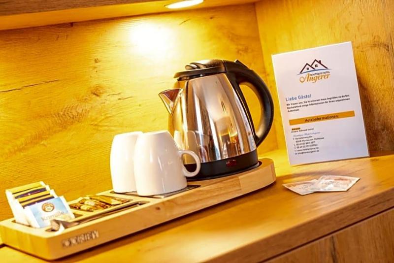 Boutique Hotel Angerer image