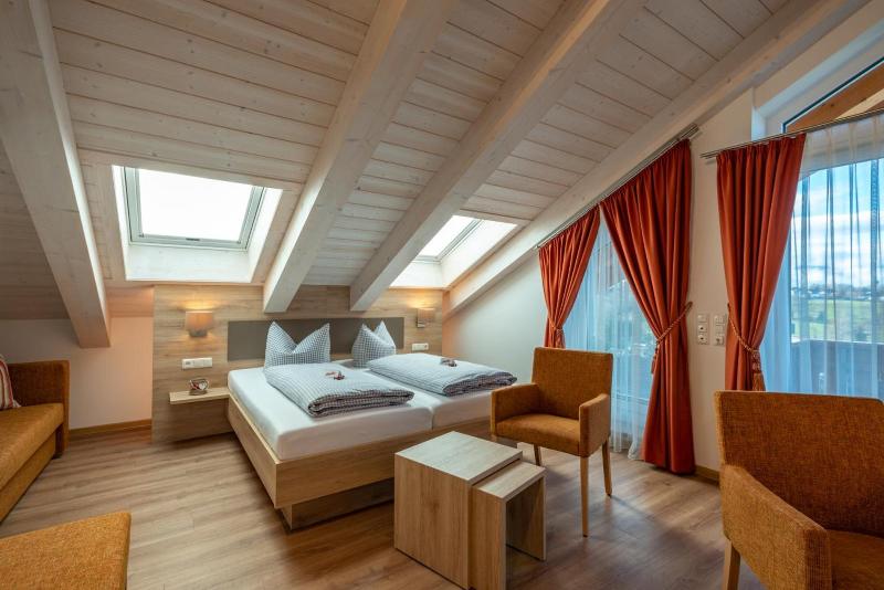 Boutique Hotel Angerer image