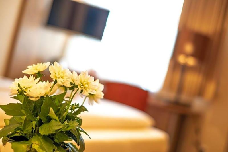 Boutique Hotel Angerer image