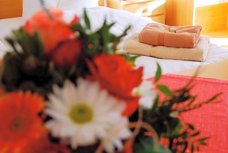 Boutique Hotel Angerer image