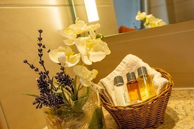 Boutique Hotel Angerer image