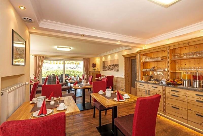 Boutique Hotel Angerer image