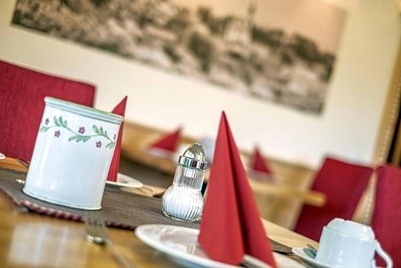 Boutique Hotel Angerer image