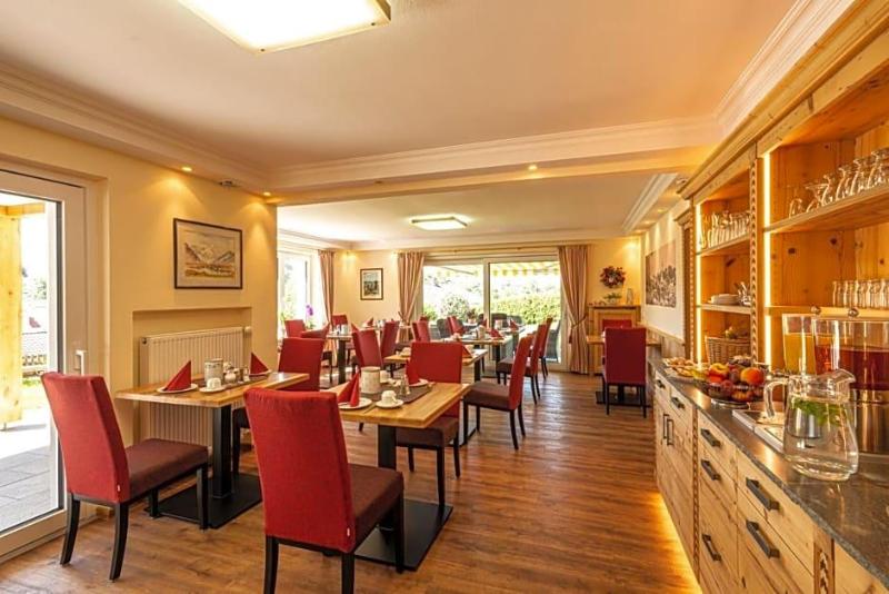 Boutique Hotel Angerer image