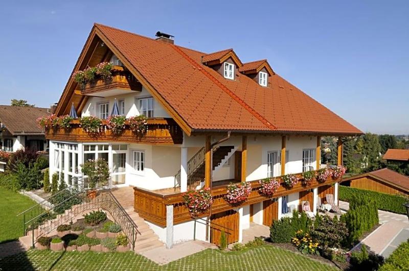 Boutique Hotel Angerer image