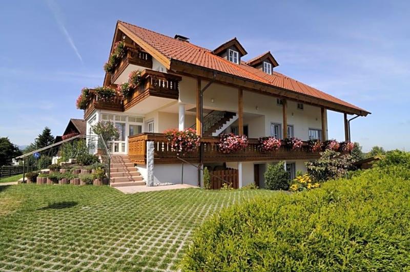 Boutique Hotel Angerer image