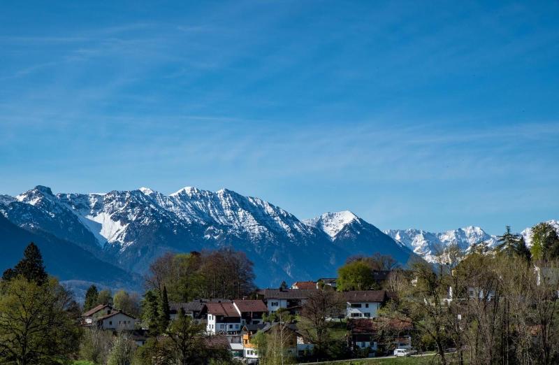 Boutique Hotel Angerer image