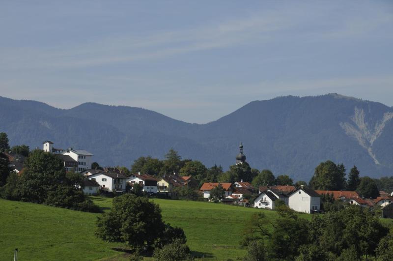 Boutique Hotel Angerer image