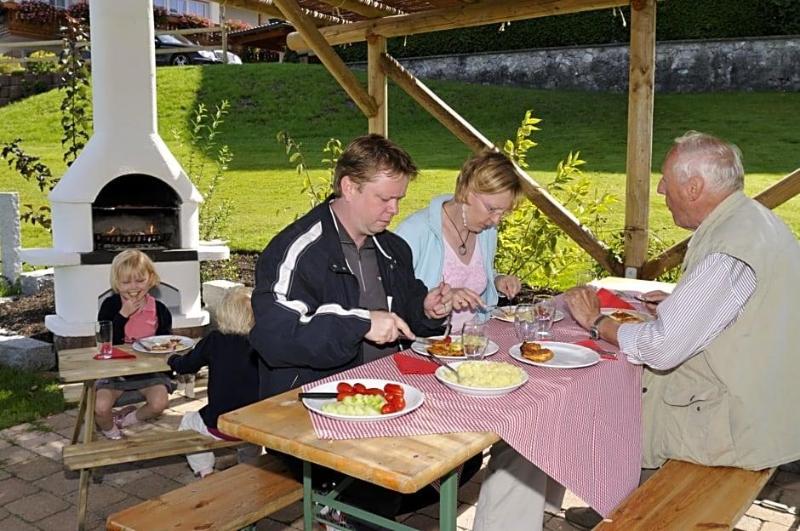 Boutique Hotel Angerer image